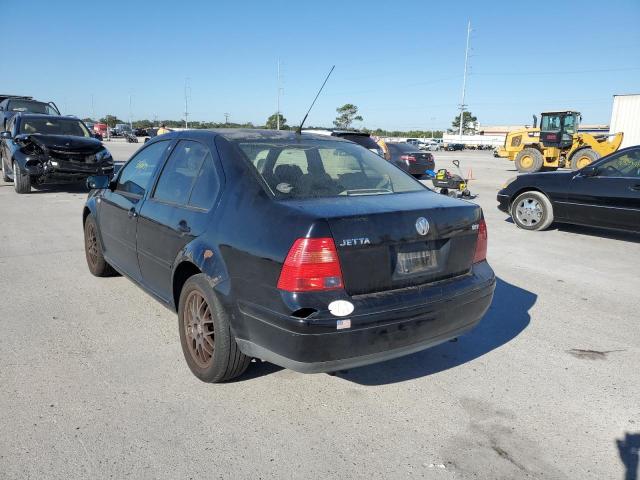 Photo 3 from auction – 2000 VOLKSWAGEN JETTA GLS with VIN 3VWSD29M6YM181223