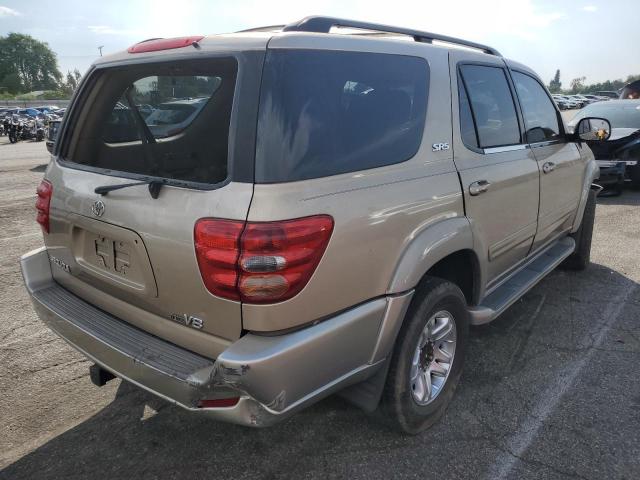 Photo 4 from auction – 2004 TOYOTA SEQUOIA SR with VIN 5TDZT34A34S224868