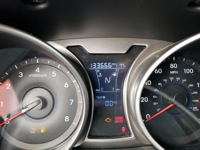 Photo 8 from auction – 2016 HYUNDAI VELOSTER with VIN KMHTC6ADXGU293817
