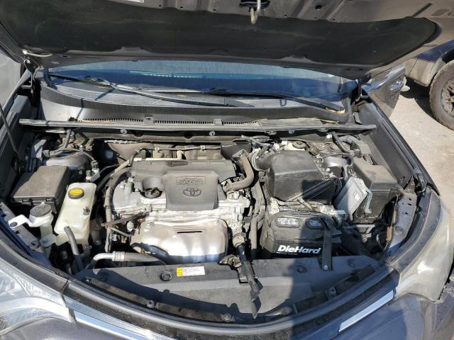 Photo 7 from auction – 2016 TOYOTA RAV 4 with VIN 2T3WFREVXGW239739