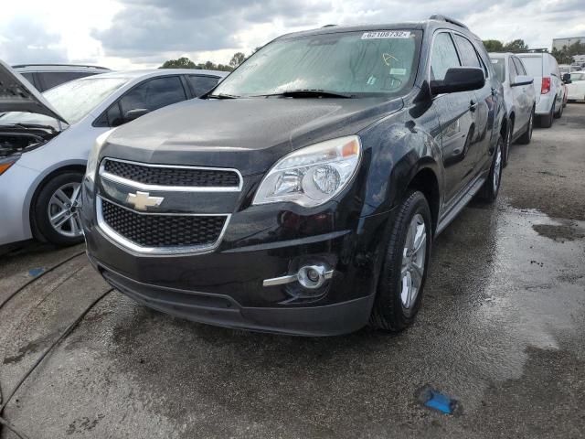 Фото 2 с аукциона – 2015 CHEVROLET EQUINOX LT с VIN 2GNFLGEK2F6409404