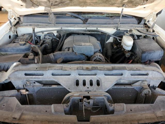 Photo 7 from auction – 2012 CHEVROLET SILVERADO with VIN 1GC1KXCG4CF155670