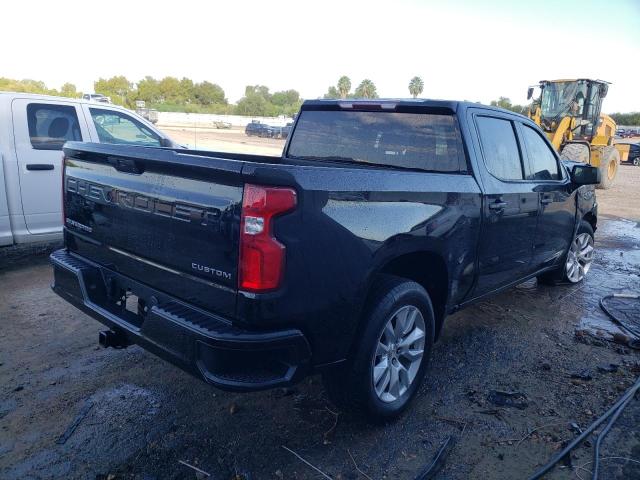 Photo 4 from auction – 2020 CHEVROLET SILVERADO with VIN 3GCPWBEH6LG138181