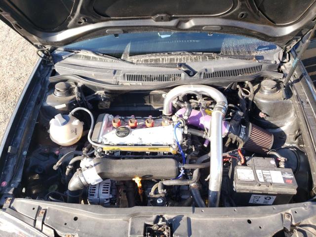 Photo 7 from auction – 2004 VOLKSWAGEN GOLF with VIN 9BWFL21J844041243