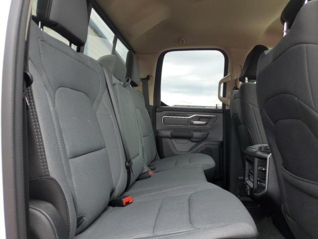 Photo 6 from auction – 2020 RAM 1500 BIG H with VIN 1C6SRFBTXLN247713
