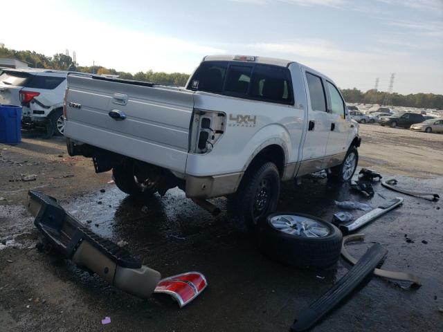 Photo 4 from auction – 2011 FORD F150 SUPER with VIN 1FTFW1ET2BFD20082