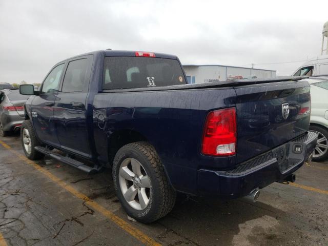 Photo 3 from auction – 2016 RAM 1500 ST with VIN 1C6RR7KT2GS110714