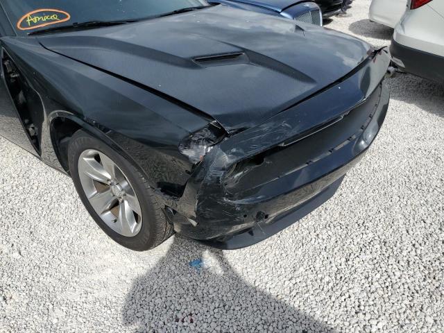 Photo 9 from auction – 2015 DODGE CHALLENGER with VIN 2C3CDZAG5FH868957