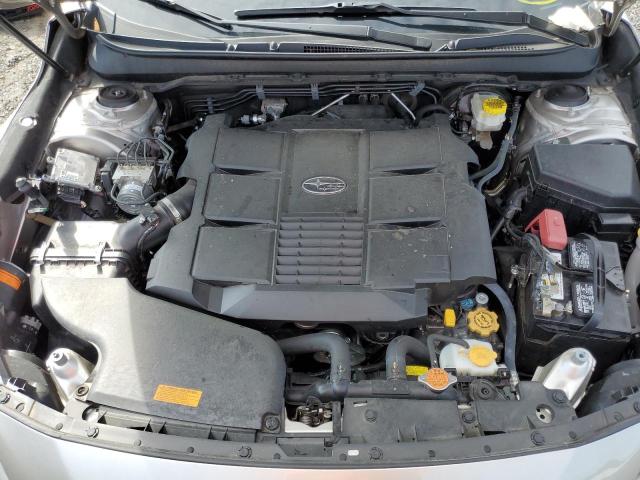 Photo 7 from auction – 2016 SUBARU OUTBACK 3. with VIN 4S4BSENC5G3308093