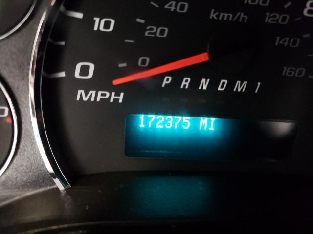 Photo 8 from auction – 2012 CHEVROLET EXPRESS G3 with VIN 1GCZGTCA0C1127578