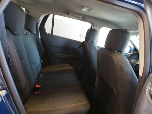 Photo 6 from auction – 2010 GMC TERRAIN SL with VIN 2CTALBEW8A6262351