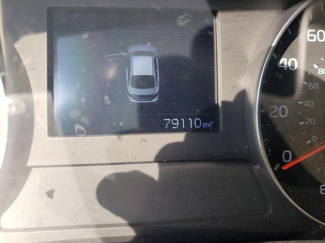 Photo 8 from auction – 2021 KIA FORTE FE with VIN 3KPF24AD9ME266076