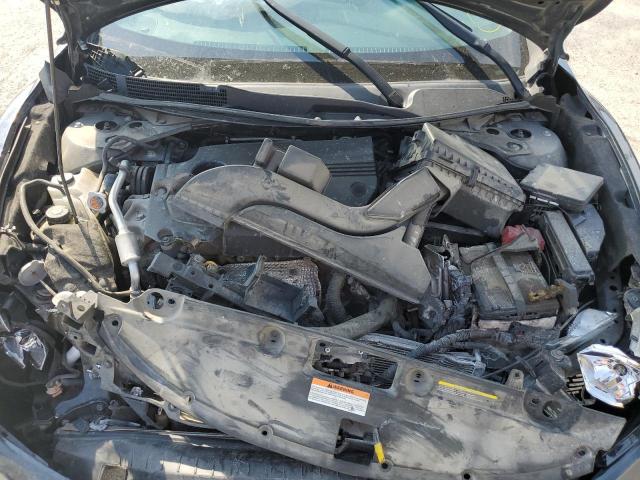 Photo 7 from auction – 2016 NISSAN ALTIMA 2.5 with VIN 1N4AL3AP4GC273983