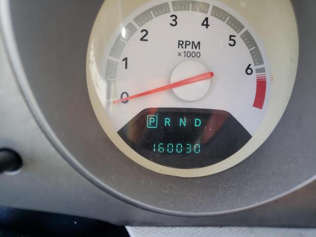 Photo 8 from auction – 2008 DODGE AVENGER with VIN 1B3LC46J58N216325