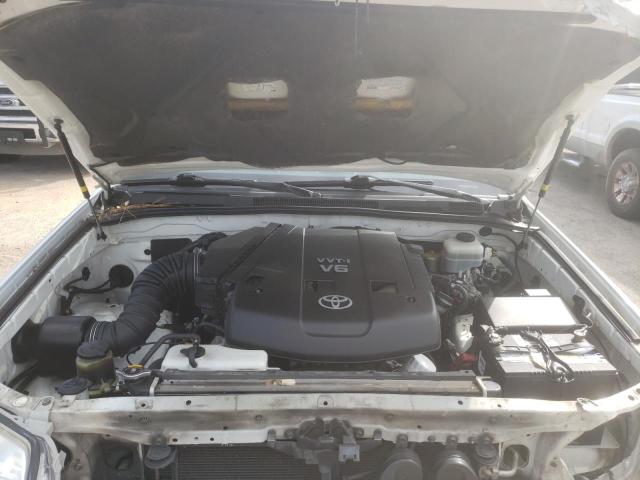 Photo 7 from auction – 2006 TOYOTA 4RUNNER SR with VIN JTEZU14R160082514