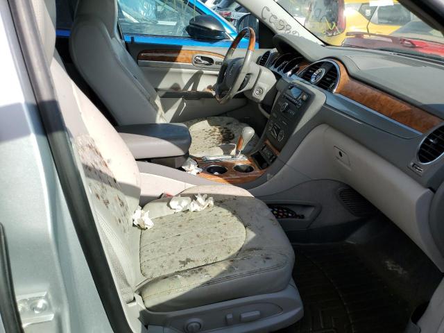 Photo 5 from auction – 2012 BUICK ENCLAVE with VIN 5GAKRCED3CJ359192