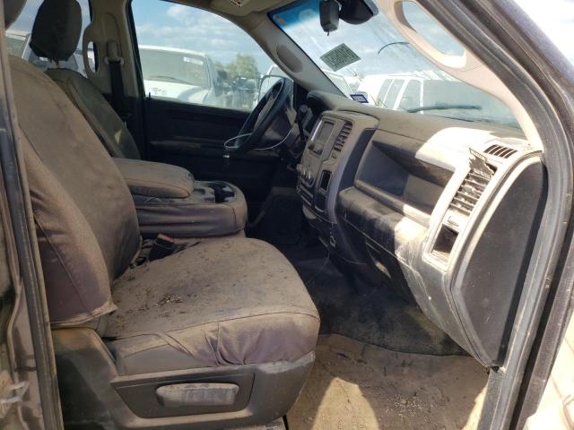 Photo 5 from auction – 2014 RAM 2500 ST with VIN 3C6UR5HL0EG189813