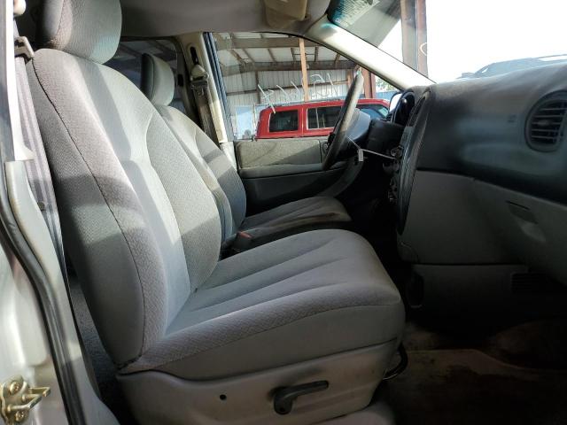 Photo 5 from auction – 2005 DODGE GRAND CARA with VIN 2D4GP44L85R329034