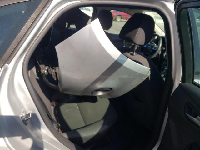 Photo 6 from auction – 2013 FORD FOCUS SE with VIN 1FADP3F22DL141749