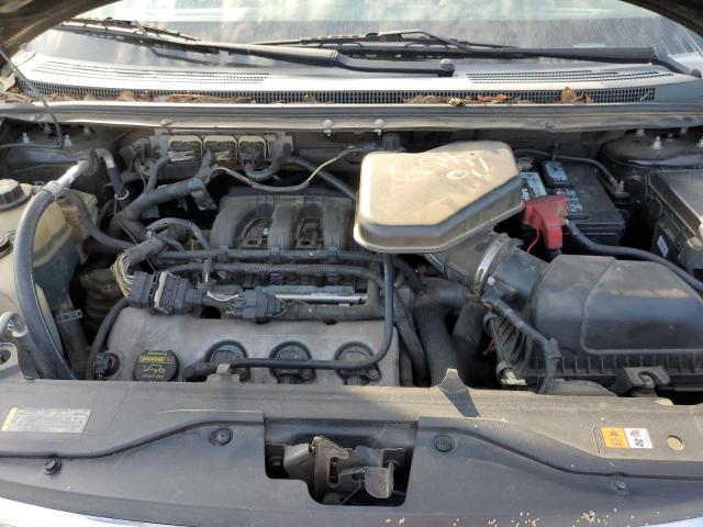 Photo 7 from auction – 2010 FORD EDGE LIMIT with VIN 2FMDK4KC5ABA77968