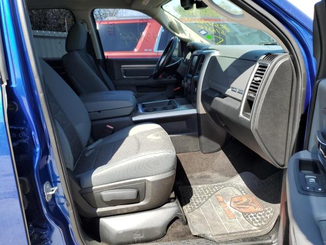 Photo 5 from auction – 2017 RAM 1500 SLT with VIN 1C6RR6LTXHS513334