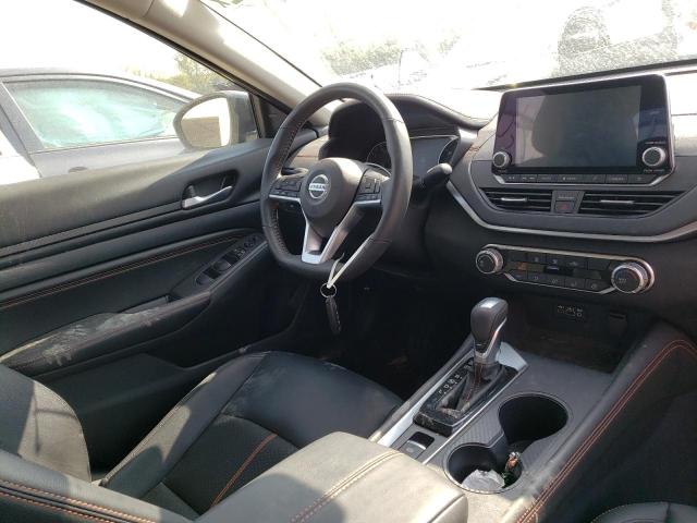 Photo 9 from auction – 2022 NISSAN ALTIMA SR with VIN 1N4BL4CW7NN307835