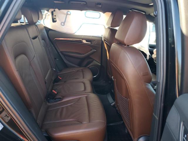 Zdjęcie 6 z aukcji – 2014 AUDI Q5 PREMIUM z VIN WA1LFAFP6EA049382