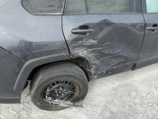 Photo 9 from auction – 2020 TOYOTA RAV4 LE with VIN 2T3F1RFV7LC076489