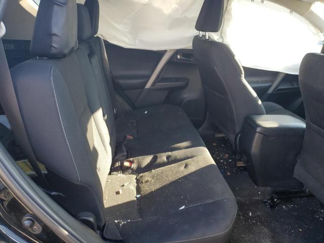 Photo 6 from auction – 2017 TOYOTA RAV4 XLE with VIN 2T3WFREV3HW330918