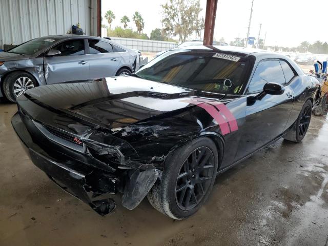 Photo 2 from auction – 2013 DODGE CHALLENGER with VIN 2C3CDYBT4DH711892