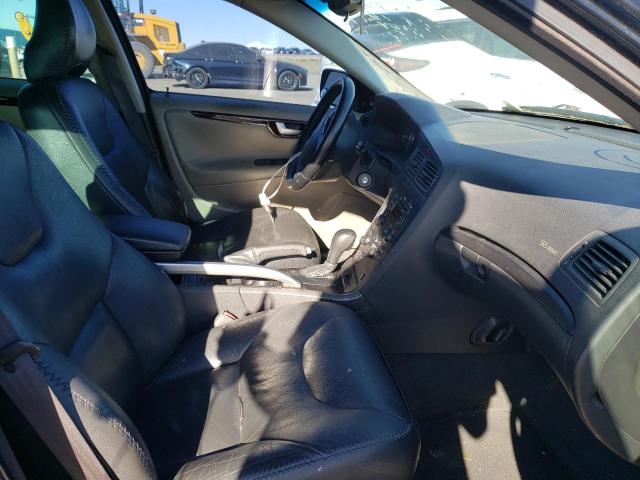 Photo 5 from auction – 2004 VOLVO XC70 with VIN YV1SZ59H741143459