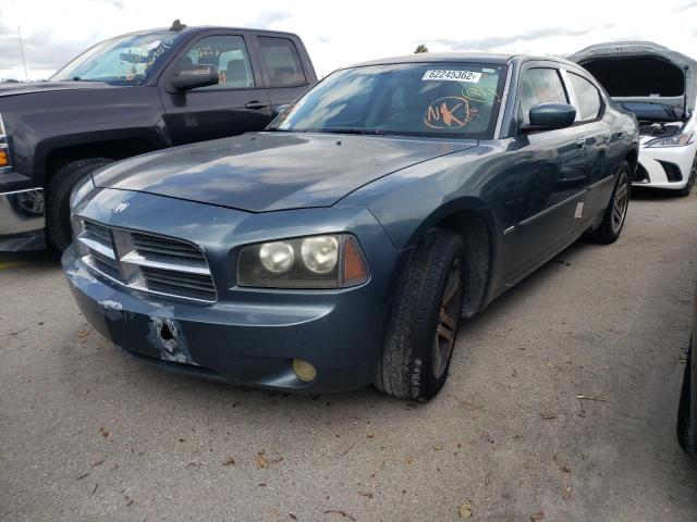 Photo 2 from auction – 2006 DODGE CHARGER R/ with VIN 2B3KA53H56H261053