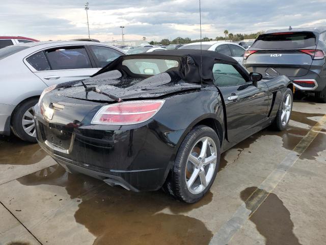 Photo 4 from auction – 2007 SATURN SKY with VIN 1G8MB35B17Y111766