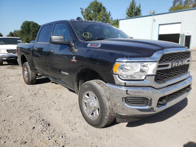 RAM 2500 TRADE 2022 with VIN 3C6UR5CLXNG209976 - Photo from auction