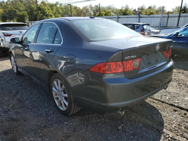 Photo 3 from auction – 2008 ACURA TSX with VIN JH4CL96888C000603