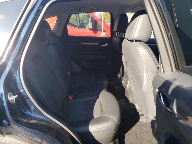 Photo 6 from auction – 2022 MAZDA CX-5 SELEC with VIN JM3KFBBM5N0544351