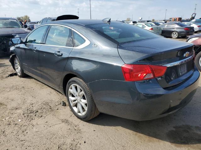 Photo 3 from auction – 2018 CHEVROLET IMPALA LT with VIN 2G1105S34J9133756