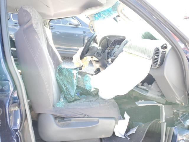 Photo 5 from auction – 2005 FORD EXPLORER S with VIN 1FMZU77K35UB17952