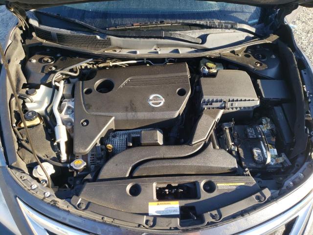 Photo 7 from auction – 2013 NISSAN ALTIMA 2.5 with VIN 1N4AL3AP8DC286568