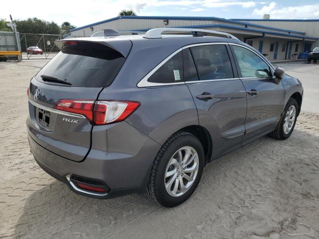 Photo 4 from auction – 2017 ACURA RDX TECHNO with VIN 5J8TB3H59HL024124