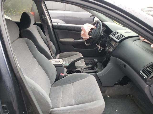 Photo 5 from auction – 2003 HONDA ACCORD with VIN 1HGCM56393A133002