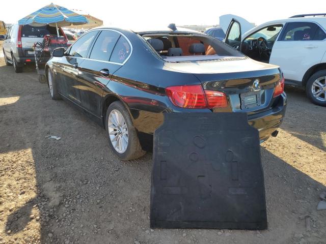 Photo 3 from auction – 2011 BMW 535 XI with VIN WBAFU7C5XBC782028