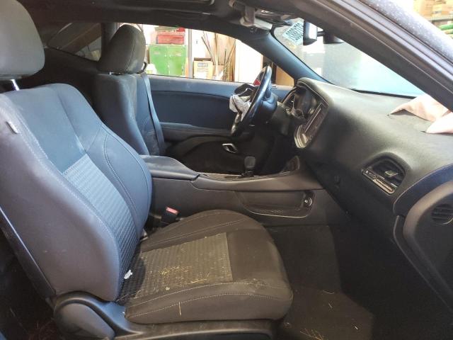 Photo 5 from auction – 2019 DODGE CHALLENGER with VIN 2C3CDZAG5KH666579