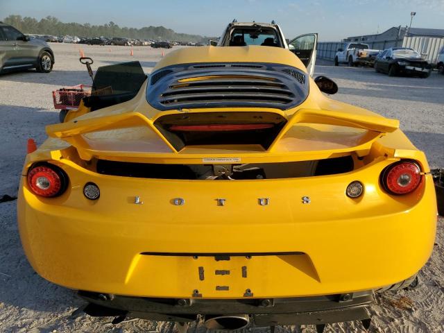 Photo 6 from auction – 2013 LOTUS EVORA with VIN SCCLMDTC6DHA10474