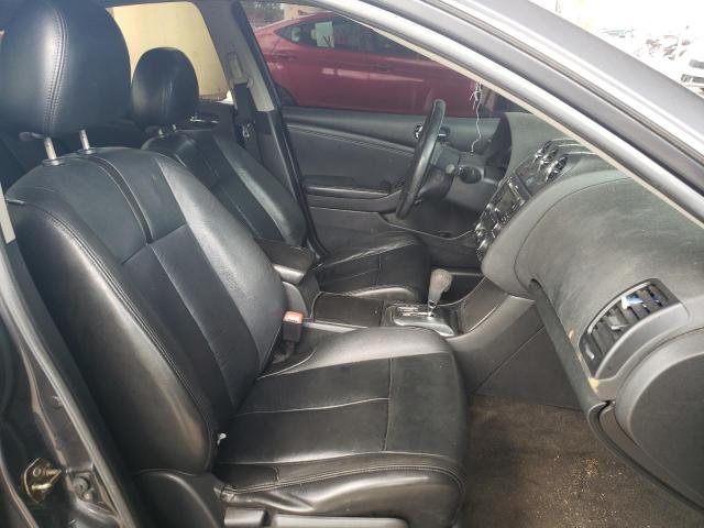 Photo 5 from auction – 2010 NISSAN ALTIMA BAS with VIN 1N4AL2AP6AN545309