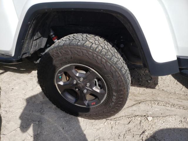 Foto 9 de la subasta – 2020 JEEP GLADIATOR con VIN 1C6JJTBG7LL181797