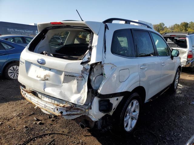 Photo 4 from auction – 2014 SUBARU FORESTER 2 with VIN JF2SJAPC7EH521335