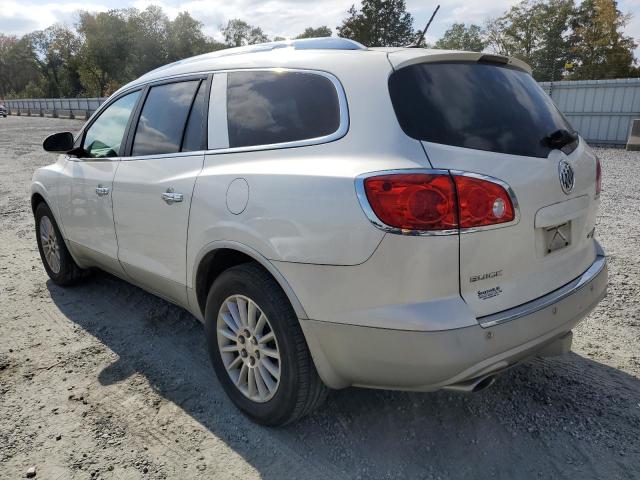 Photo 3 from auction – 2008 BUICK ENCLAVE CX with VIN 5GAEV23718J178647