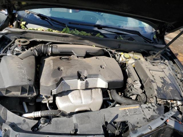 Photo 7 from auction – 2015 CHEVROLET MALIBU 1LT with VIN 1G11C5SL2FF313078