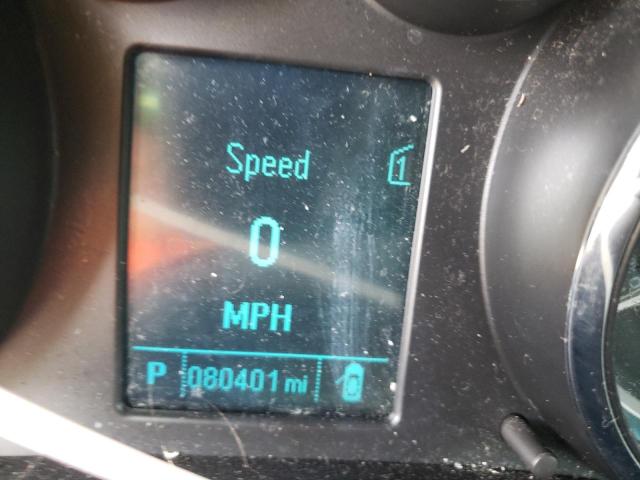 Photo 8 from auction – 2013 BUICK VERANO with VIN 1G4PP5SK2D4145878
